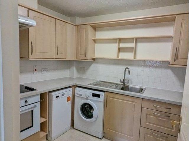 Apartment for rent in Easthampstead, Bracknell