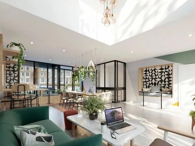 Studio for rent in Arbury, Cambridgeshire