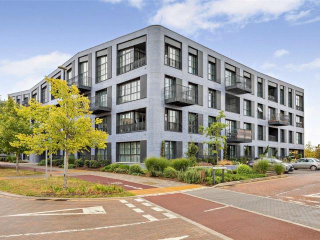 Apartment for rent in Eddington, Cambridge