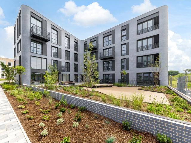Apartment for rent in Eddington, Cambridge