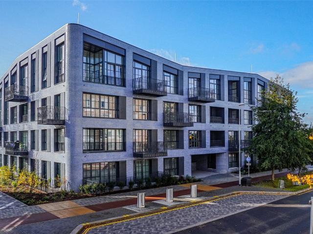 Apartment for rent in Eddington, Cambridge