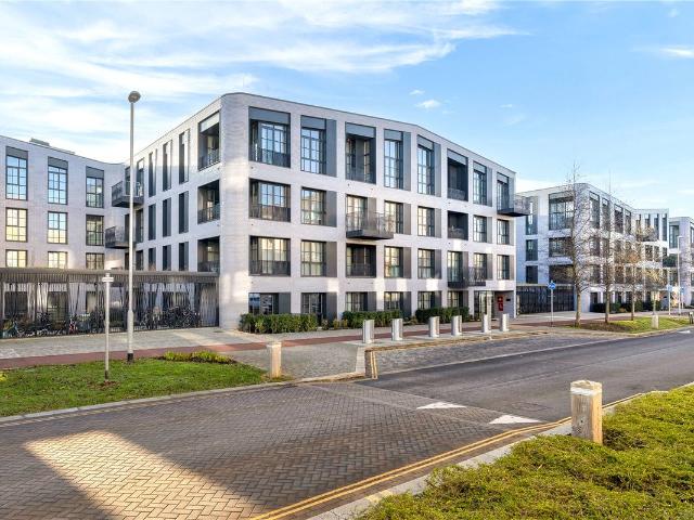 Apartment for rent in Arbury, Cambridgeshire