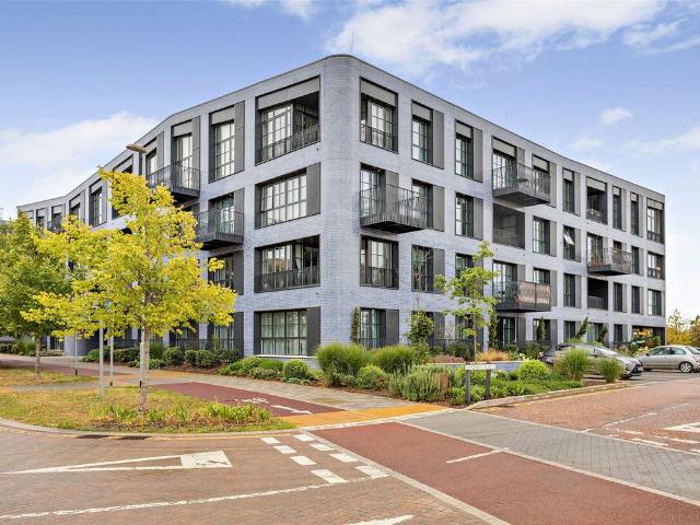 Apartment for rent in Eddington, Cambridge