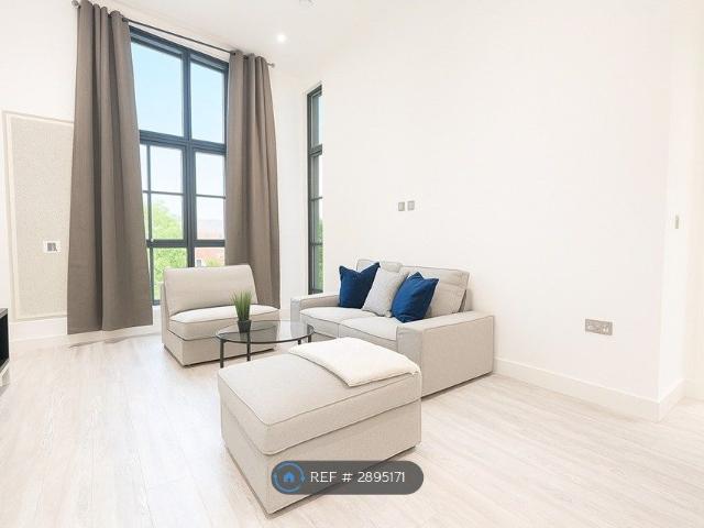 Apartment for rent in Arbury, Cambridgeshire
