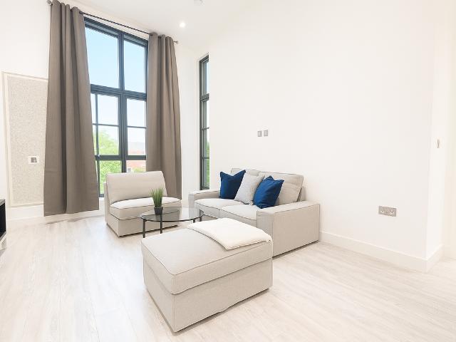 Apartment for rent in Arbury, Cambridgeshire
