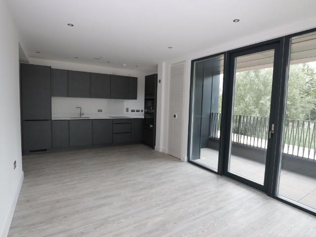 Apartment for rent in Arbury, Cambridgeshire