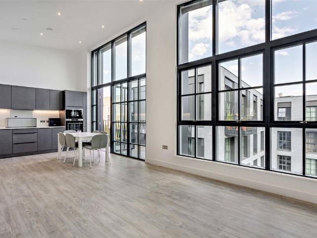 Apartment for rent in Eddington, Cambridge