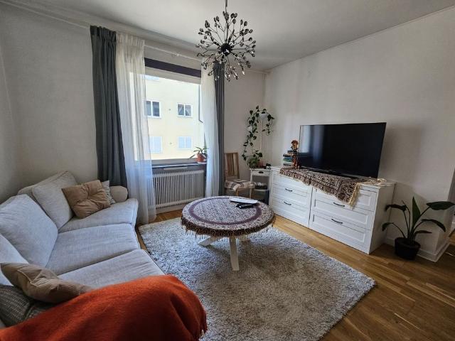 Lägenhet hyra i Södertälje, Stockholm