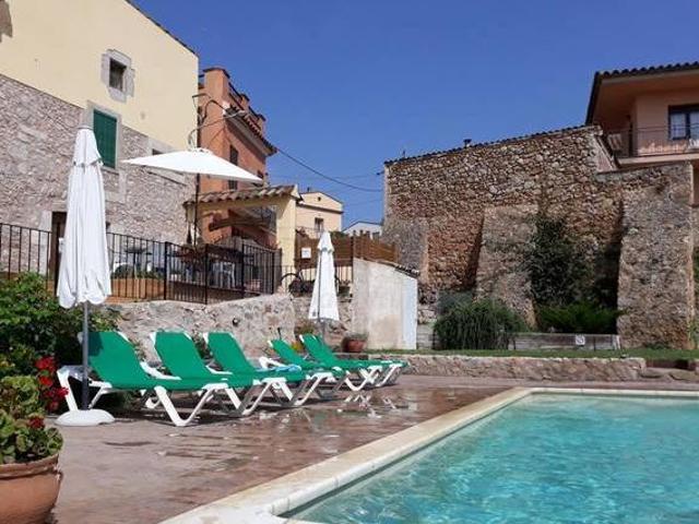 Casa en alquiler en Albons, Girona