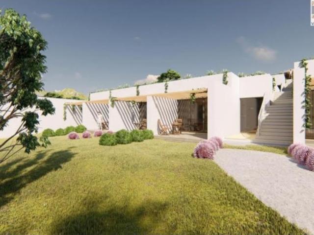 Turismo venda em Loulé, Ferrarias