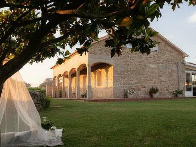 Casa en alquiler en O Salnés, Galicia