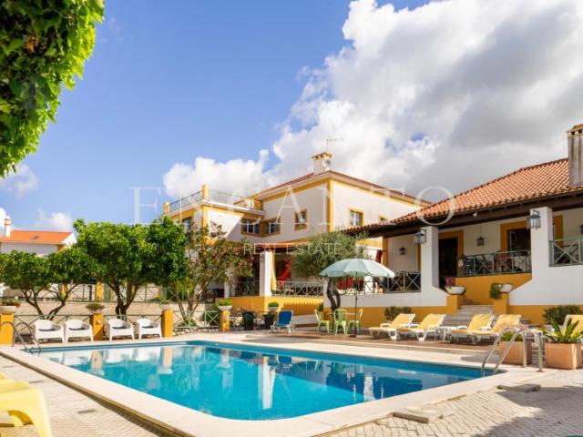 Quinta venda em Tomar, Santarém