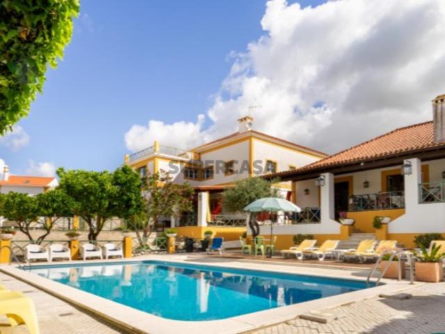 Casa venda em Tomar, Santarém