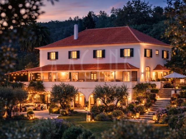 Quinta venda em Arganil, Coimbra