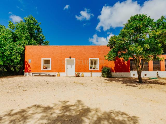 Casa venda em São Teotónio, Odemira