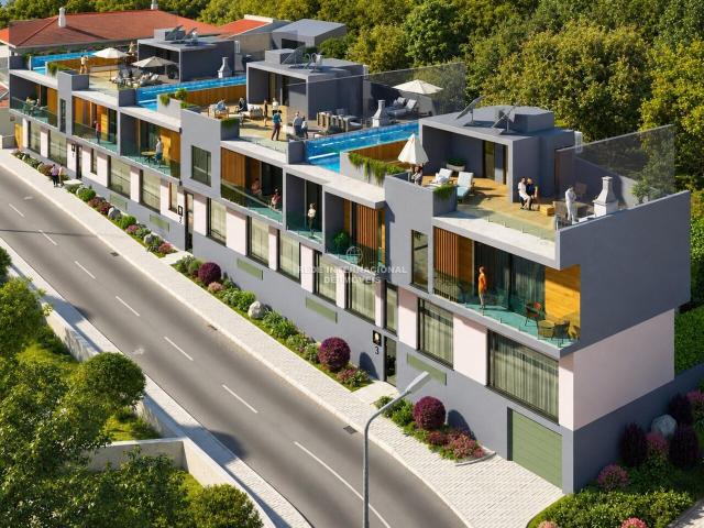 Apartamento venda em Faro