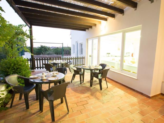 Turismo venda em Tavira, Alto
