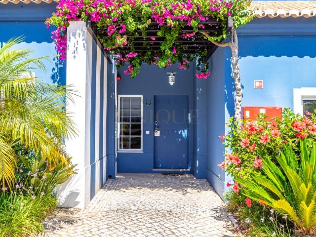 Turismo venda em Lagos, Monte Lemos