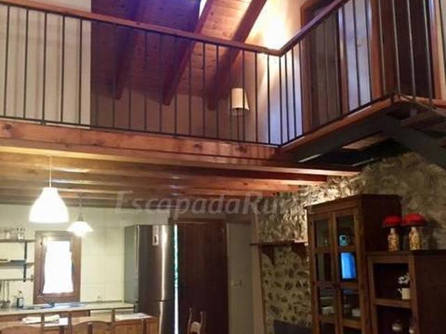 Casa en alquiler en Veracruz, Aragón