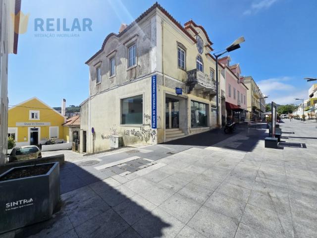 Turismo venda em Sintra, Estefânea