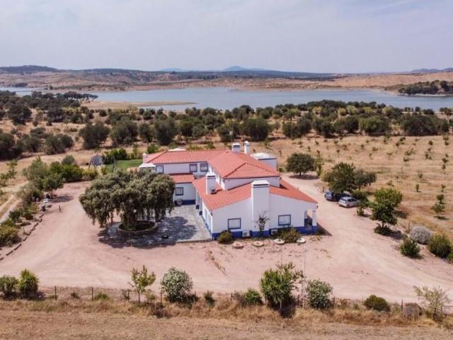 Vivenda venda em São Pedro Terena, Évora