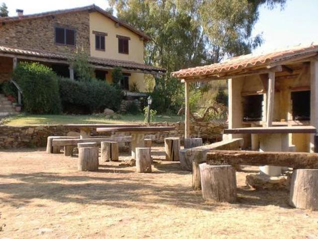 Casa en alquiler en Cañamero, Extremadura