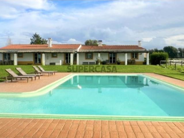 Casa venda em Odemira, Beja