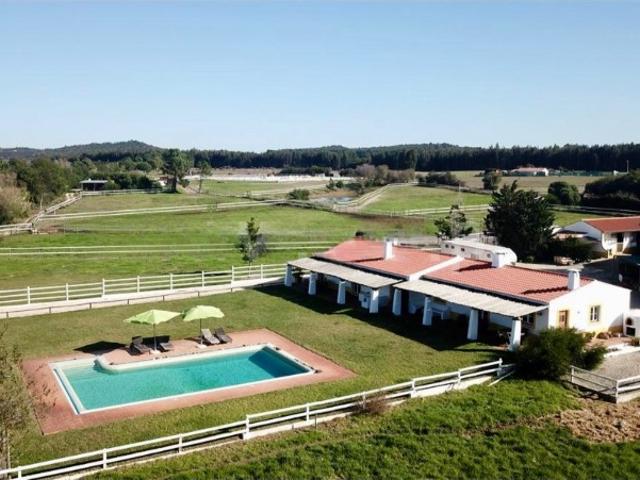 Quinta venda em São Teotónio, Odemira