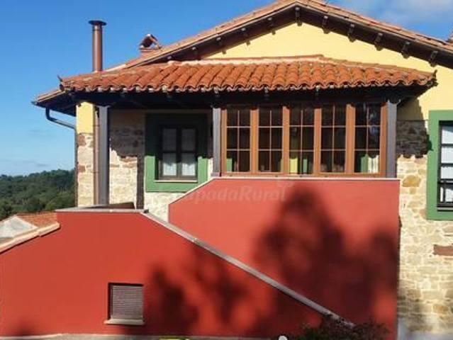 Casa en alquiler en Villaviciosa, Asturias