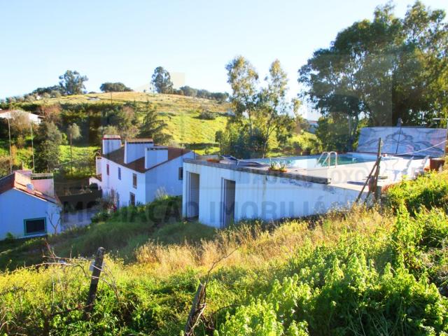 Casa venda em Borba, Évora