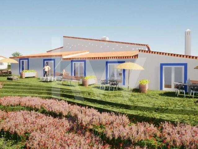 Quinta venda em Vila Do Bispo