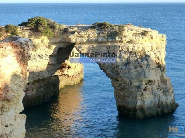 Terreno venda em Ferragudo, Faro