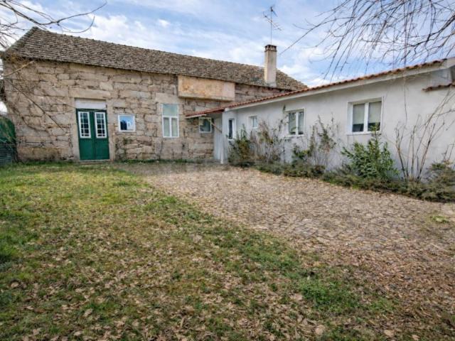 Casa venda em Carregal, Viseu