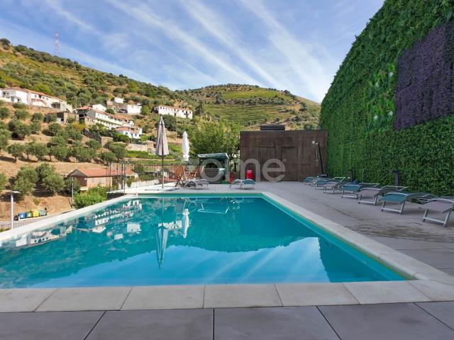 Quinta venda em Peso Da Régua, Vila Real