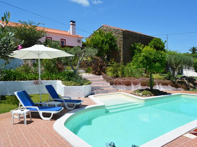 Quinta venda em Castelo Branco, Cumeada