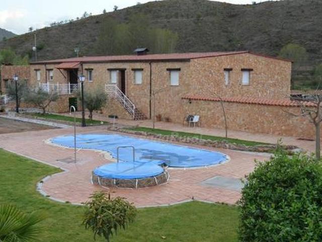 Casa en alquiler en Comunidad de Calatayud, Aragón