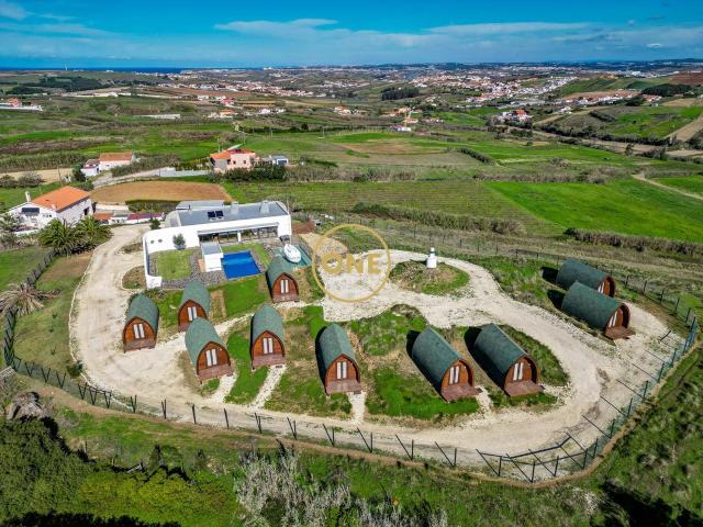 Quinta venda em Misericórdia, Lisboa