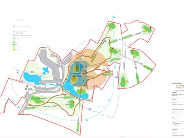 Quinta venda em Faro