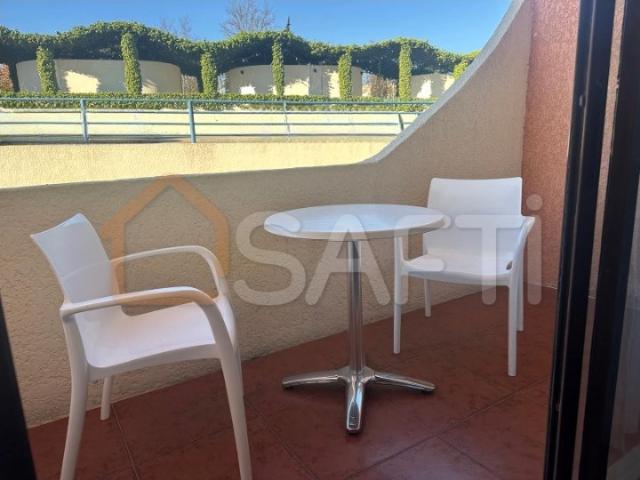 Turismo venda em Albufeira, Areias de São João