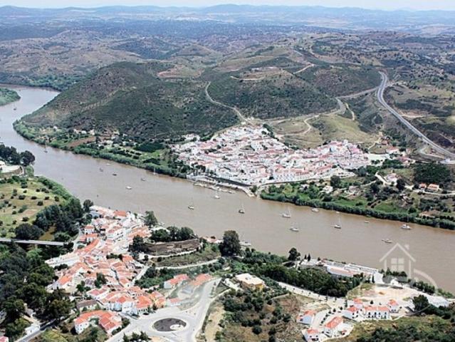 Turismo venda em Alcoutim, Guerreiros do Rio