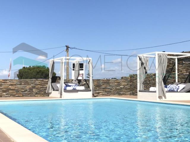 Turismo venda em Albufeira, Cortelhas