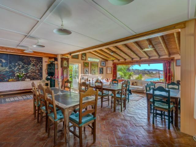 Quinta venda em Santa Clara-a-Velha, Odemira