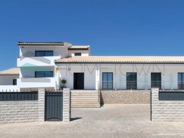 Turismo venda em Albufeira, Areias de São João