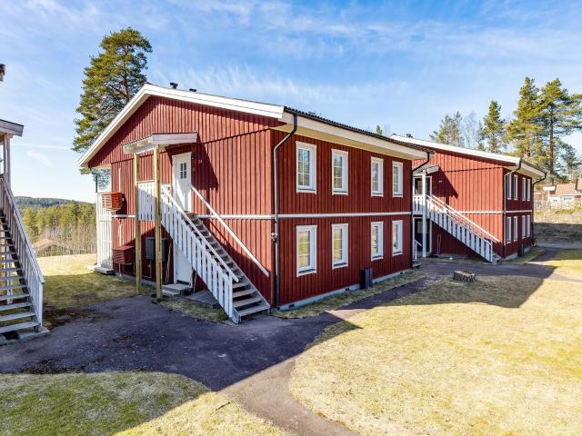 Bostad till salu i Idkerberget, Dalarna