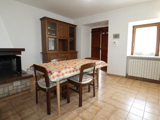 Appartamento in affitto a Unione dell'Appennino Bolognese, San Benedetto Val Di Sambro