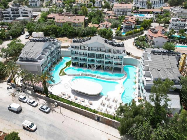 Fethiye, Muğla içerisinde satılık mülk