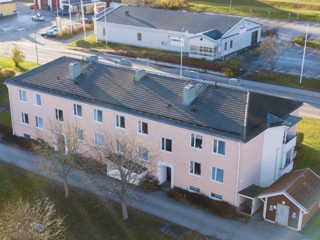 Lägenhet hyra i Järvsö, Gävleborg