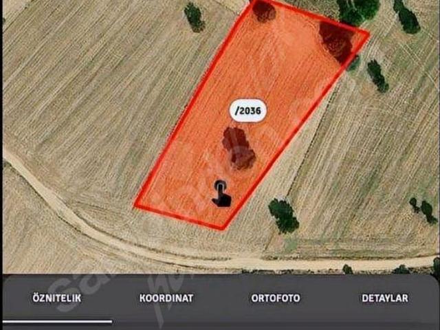 Enez, Edirne içerisinde satılık Arsa