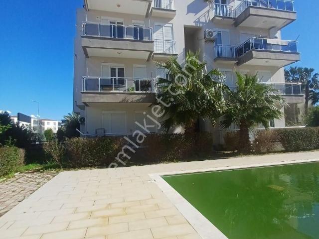 Serik, Antalya içerisinde satılık Arsa