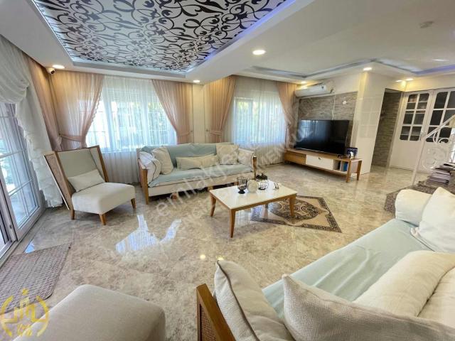 Serik, Antalya içerisinde satılık Villa